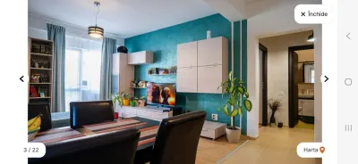 Inchiriere apartament dobroiesti - foto 5