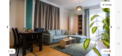 Inchiriere apartament dobroiesti - foto 7