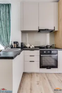 Inchiriez apartament superb, 2 camere- Afi - foto 12