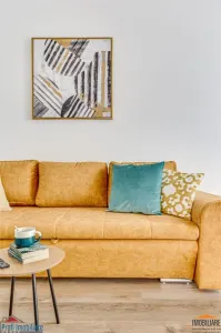 Inchiriez apartament superb, 2 camere- Afi - foto 7