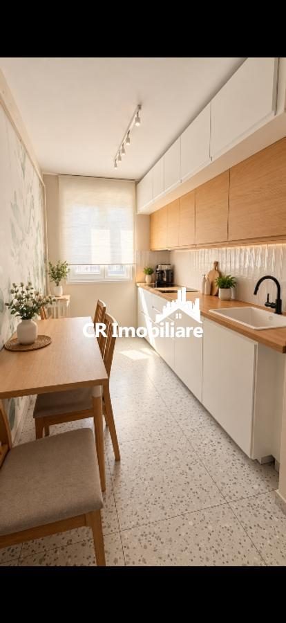 Apartament 5 camere, Dristor - Bucuresti
