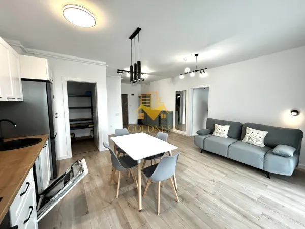 Apartament 2 camere Florești - poza 1