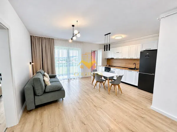 Apartament 2 camere Florești - poza 2