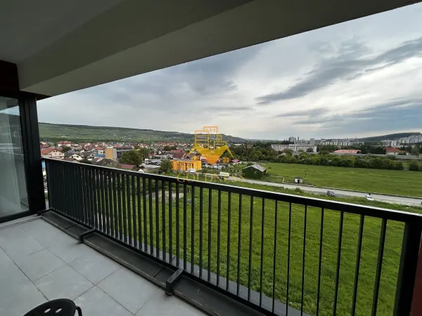 Apartament 2 camere Florești - poza 10
