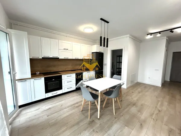 Apartament 2 camere Florești - poza 6