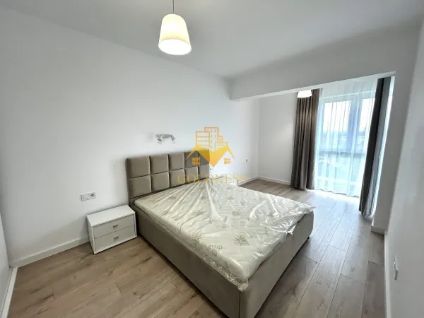 Apartament 2 camere Florești - poza 4