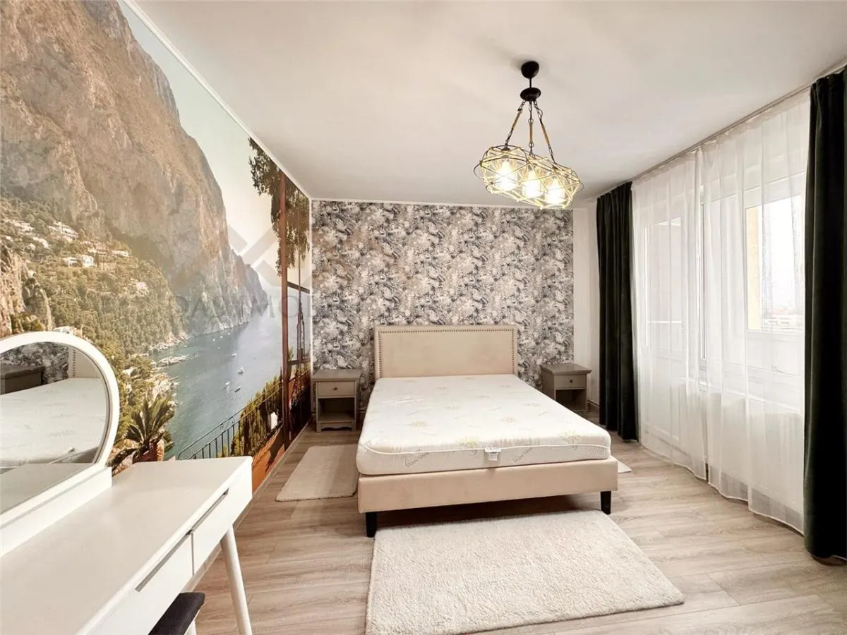 Apartament 2 camere Baia Mare - poza 1