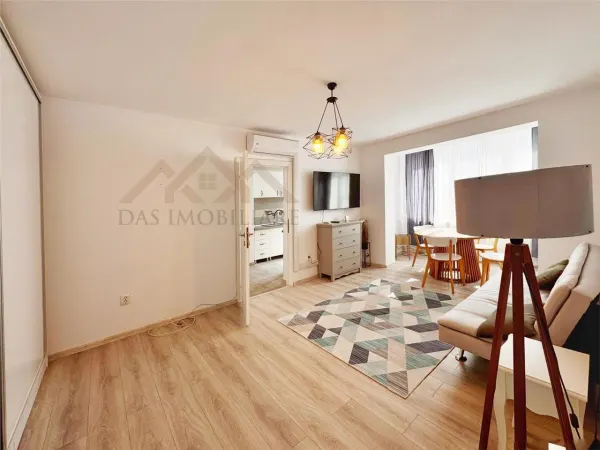 Apartament 2 camere Baia Mare - poza 3