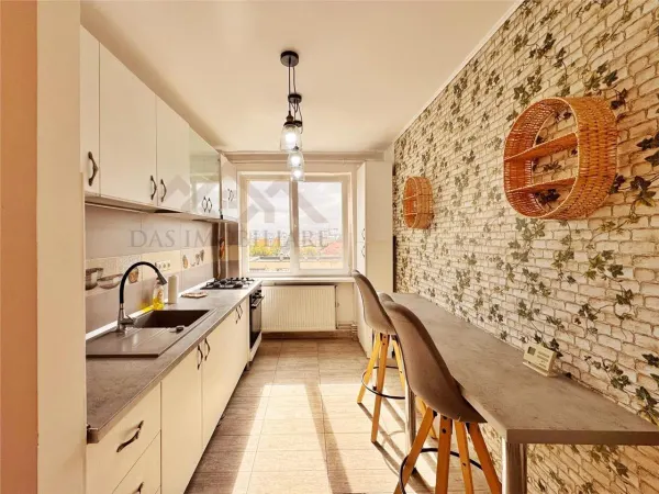 Apartament 2 camere Baia Mare - poza 4