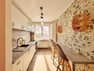 Apartament 2 camere Baia Mare - poza 4