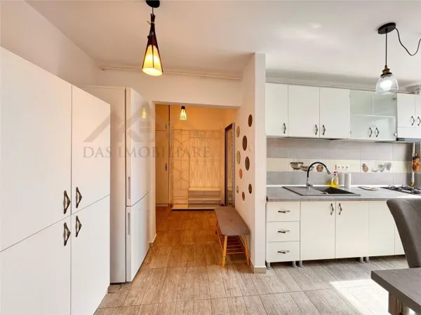 Apartament 2 camere Baia Mare - poza 7