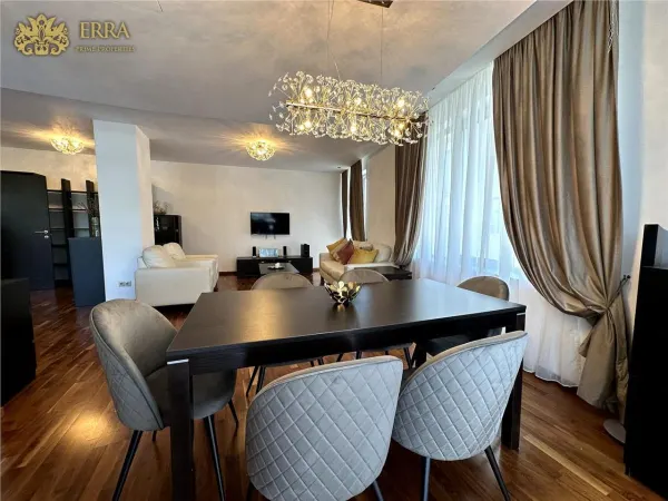 Apartament 3 camere Voluntari - poza 2