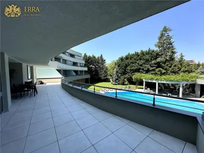Apartament 3 camere Voluntari - poza 15