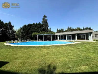 Apartament 3 camere Voluntari - poza 18