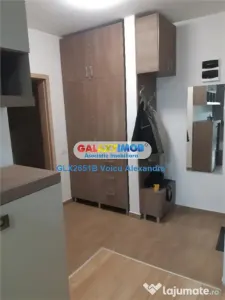 Apartament 2 Cam Berceni - Dimitrie Leonida - 5 Min Metrou - foto 5