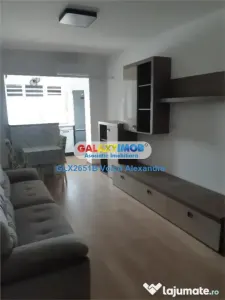 Apartament 2 Cam Berceni - Dimitrie Leonida - 5 Min Metrou - foto 9