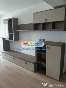 Apartament 2 Cam Berceni - Dimitrie Leonida - 5 Min Metrou - foto 2