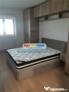 Apartament 2 Cam Berceni - Dimitrie Leonida - 5 Min Metrou - foto 3