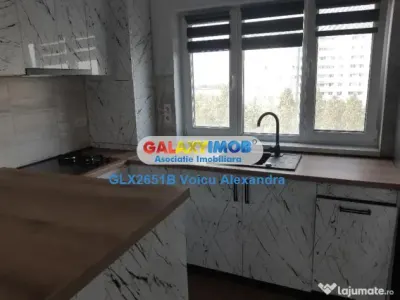 Apartament 2 Cam Berceni - Dimitrie Leonida - 5 Min Metrou - foto 4