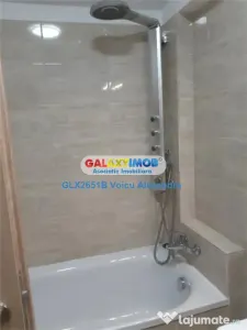 Apartament 2 Cam Berceni - Dimitrie Leonida - 5 Min Metrou - foto 7