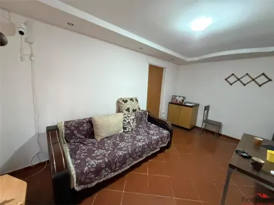 Apartament 2 camere, parter, 30mp, zona Bahne de vanzare - foto 2