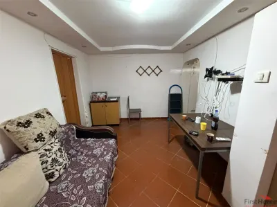 Apartament 2 camere, parter, 30mp, zona Bahne de vanzare - foto 3