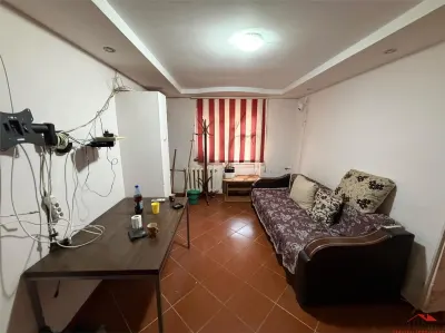 Apartament 2 camere, parter, 30mp, zona Bahne de vanzare - foto 4