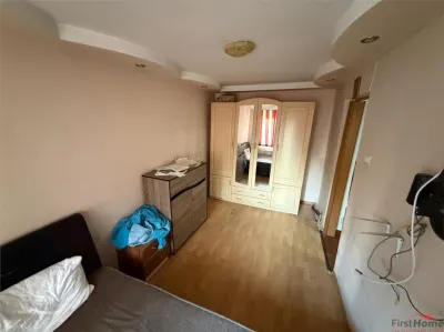 Apartament 2 camere, parter, 30mp, zona Bahne de vanzare - foto 6