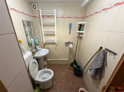 Apartament 2 camere, parter, 30mp, zona Bahne de vanzare - foto 8