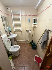 Apartament 2 camere, parter, 30mp, zona Bahne de vanzare - foto 9