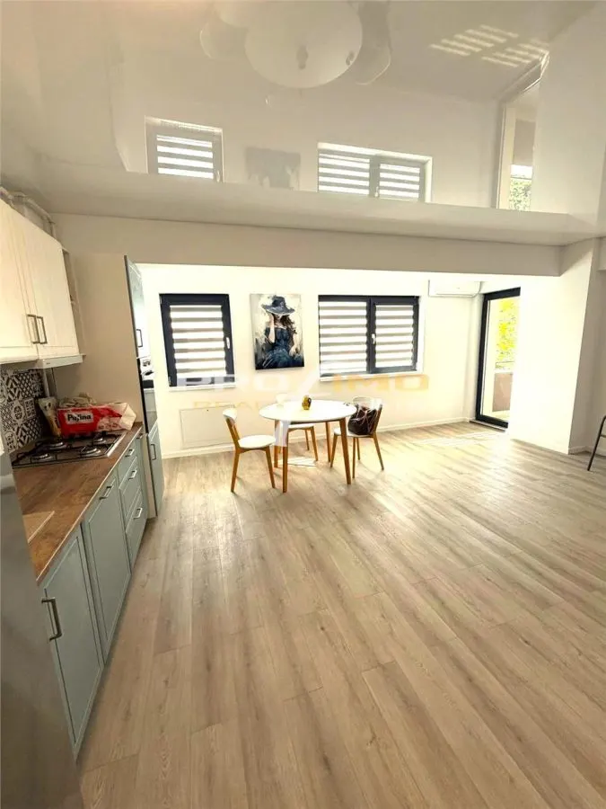 Apartament 2 camere Constanța - poza 1