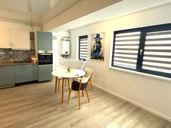 Apartament 2 camere Constanța - poza 12