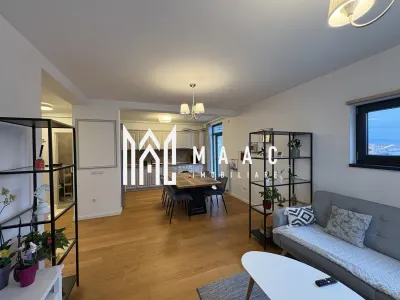 Apartament 3 camere I 2 Bai I Etajul 1 I Mobilat I Utilat - Selimbar