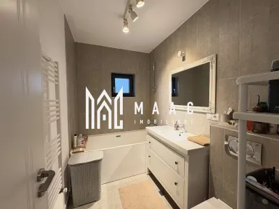 Apartament 3 camere I 2 Bai I Etajul 1 I Mobilat I Utilat - foto 11