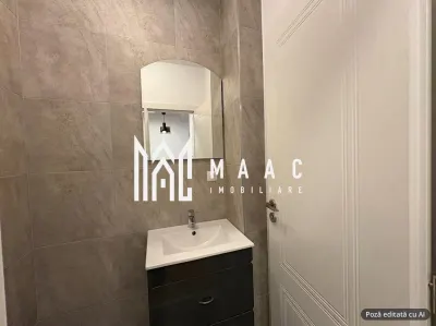 Apartament 3 camere I 2 Bai I Etajul 1 I Mobilat I Utilat - foto 12