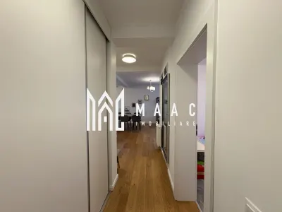 Apartament 3 camere I 2 Bai I Etajul 1 I Mobilat I Utilat - foto 3