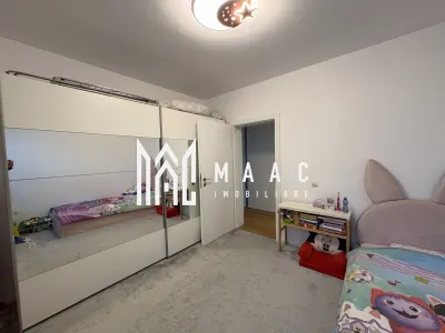 Apartament 3 camere I 2 Bai I Etajul 1 I Mobilat I Utilat - foto 6
