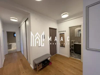 Apartament 3 camere I 2 Bai I Etajul 1 I Mobilat I Utilat - foto 7