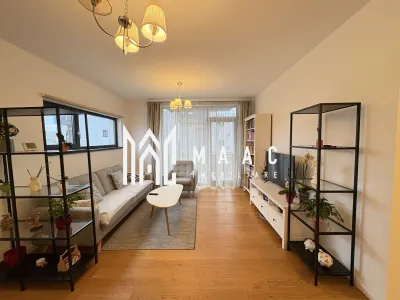 Apartament 3 camere I 2 Bai I Etajul 1 I Mobilat I Utilat - foto 9