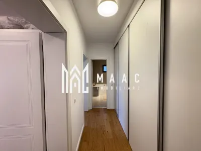 Apartament 3 camere I 2 Bai I Etajul 1 I Mobilat I Utilat - foto 10