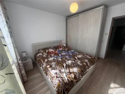 Moldova Mall - Valea Lupului - Apartament 2 camere  - Parter inalt - foto 2