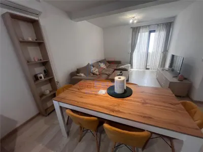 Moldova Mall - Valea Lupului - Apartament 2 camere  - Parter inalt - foto 11