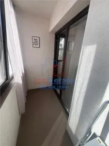 Moldova Mall - Valea Lupului - Apartament 2 camere  - Parter inalt - foto 12
