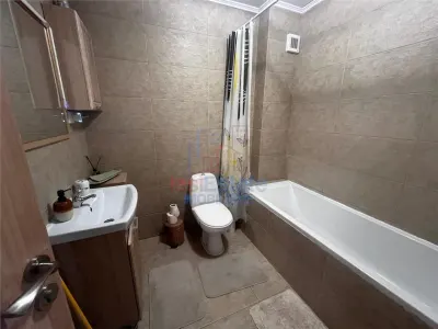 Moldova Mall - Valea Lupului - Apartament 2 camere  - Parter inalt - foto 16