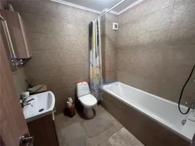 Moldova Mall - Valea Lupului - Apartament 2 camere  - Parter inalt - foto 18