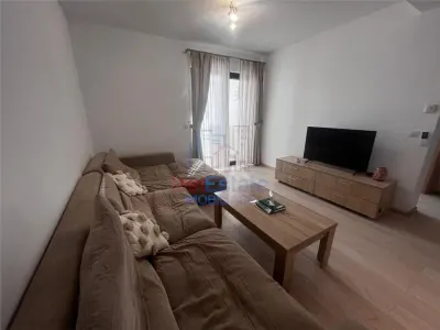Moldova Mall - Valea Lupului - Apartament 2 camere  - Parter inalt - foto 4