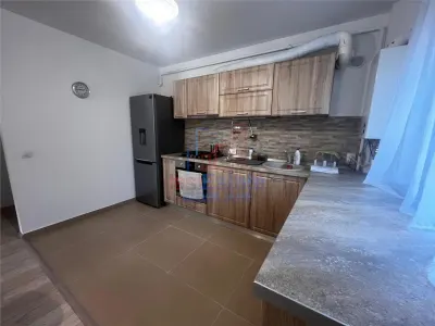 Moldova Mall - Valea Lupului - Apartament 2 camere  - Parter inalt - foto 5