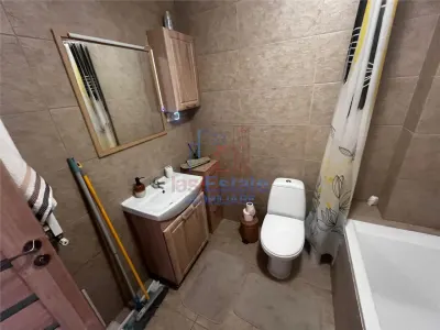 Moldova Mall - Valea Lupului - Apartament 2 camere  - Parter inalt - foto 6