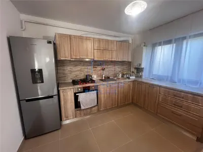 Moldova Mall - Valea Lupului - Apartament 2 camere  - Parter inalt - foto 10
