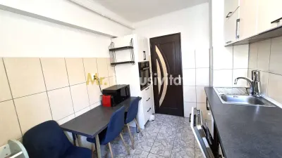 Apartament 3 camere Pitești - poza 12